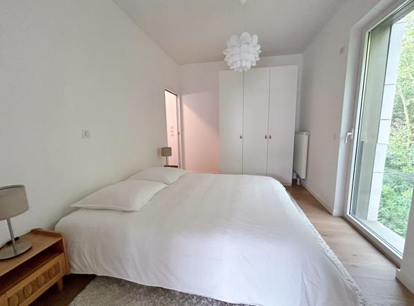 APPARTEMENT MEUBLE 1 CHAMBRE + PARKING