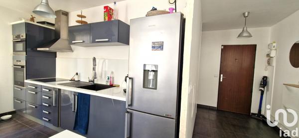 Appartement à vendre 3 pièces 82 m² Soisy-sous-Montmorency