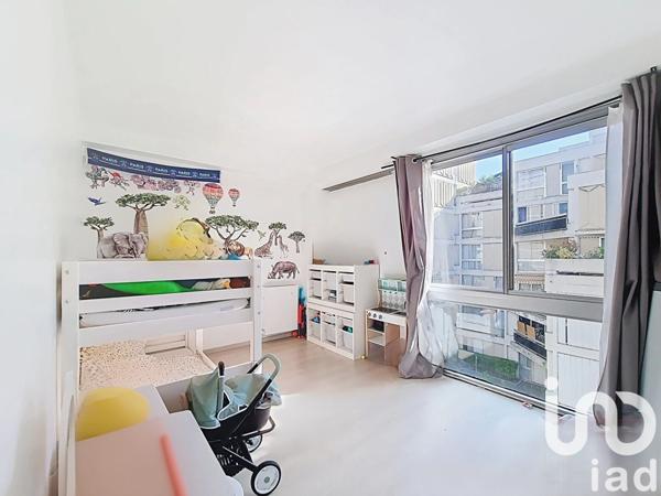 Appartement à vendre 3 pièces 82 m² Soisy-sous-Montmorency