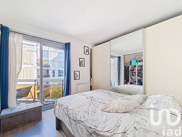 Appartement à vendre 3 pièces 82 m² Soisy-sous-Montmorency