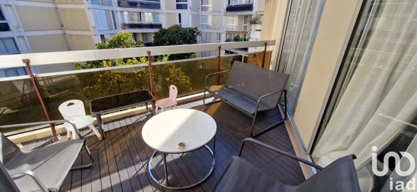 Appartement à vendre 3 pièces 82 m² Soisy-sous-Montmorency