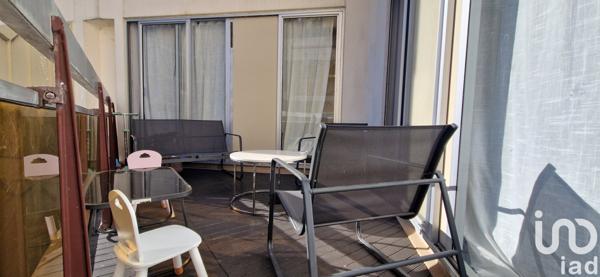 Appartement à vendre 3 pièces 82 m² Soisy-sous-Montmorency