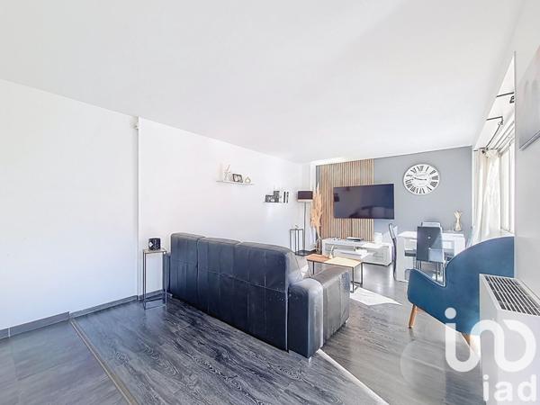 Appartement à vendre 3 pièces 82 m² Soisy-sous-Montmorency