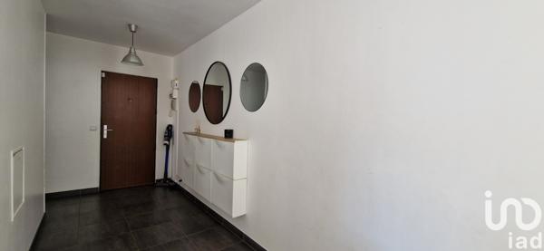 Appartement à vendre 3 pièces 82 m² Soisy-sous-Montmorency