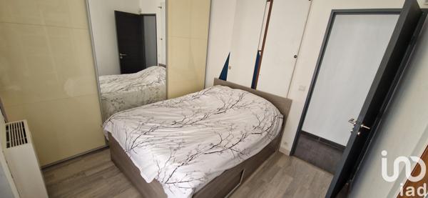 Appartement à vendre 3 pièces 82 m² Soisy-sous-Montmorency