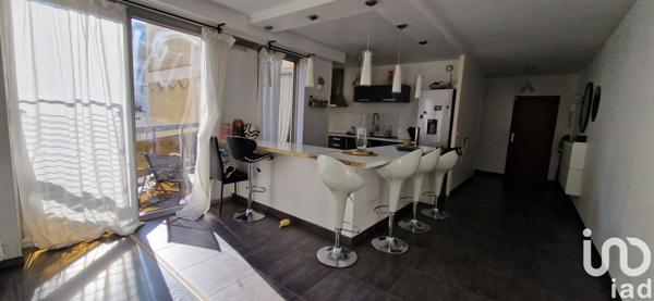 Appartement à vendre 3 pièces 82 m² Soisy-sous-Montmorency