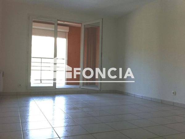 Location Appartement 2 pièces 42.09 m² - 67 ROUTE DE CANNES Grasse 06130