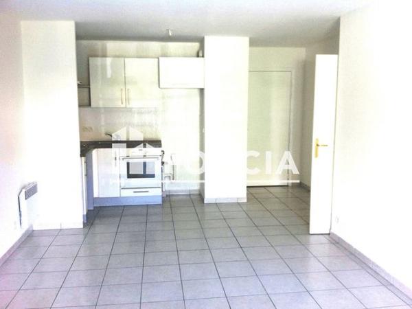 Location Appartement 2 pièces 42.09 m² - 67 ROUTE DE CANNES Grasse 06130