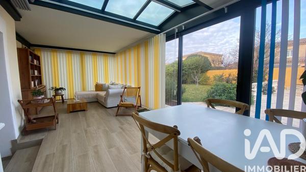 Maison à vendre 7 pièces 193 m² Montélimar