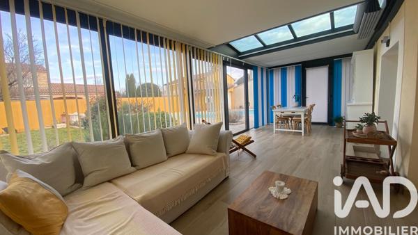 Maison à vendre 7 pièces 193 m² Montélimar