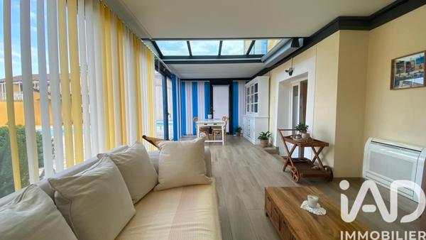 Maison à vendre 7 pièces 193 m² Montélimar