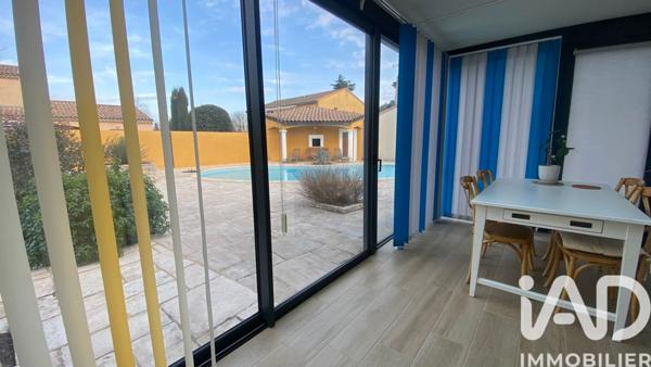 Maison à vendre 7 pièces 193 m² Montélimar