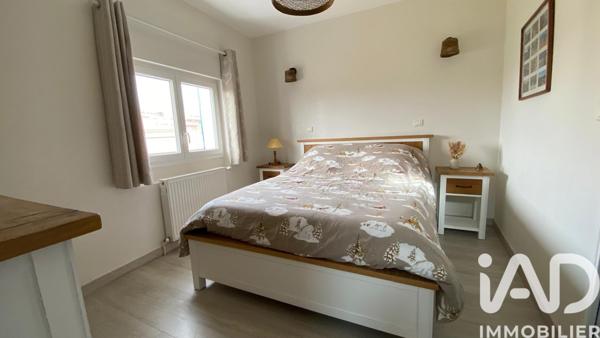 Maison à vendre 7 pièces 193 m² Montélimar