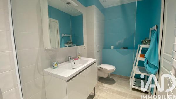 Maison à vendre 7 pièces 193 m² Montélimar