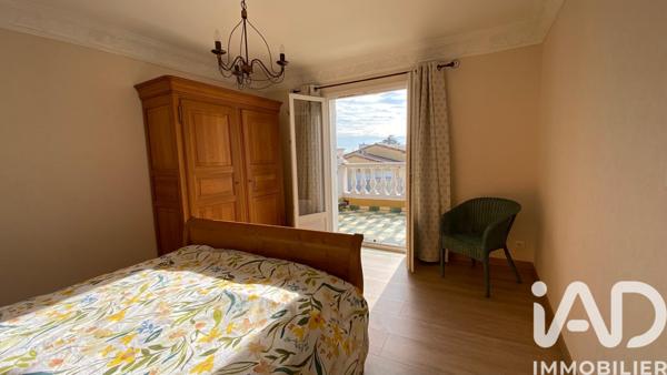 Maison à vendre 7 pièces 193 m² Montélimar