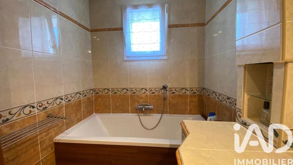 Maison à vendre 7 pièces 193 m² Montélimar