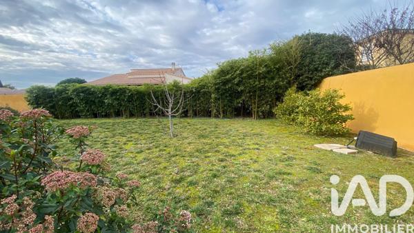 Maison à vendre 7 pièces 193 m² Montélimar