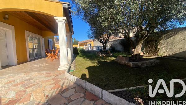 Maison à vendre 7 pièces 193 m² Montélimar