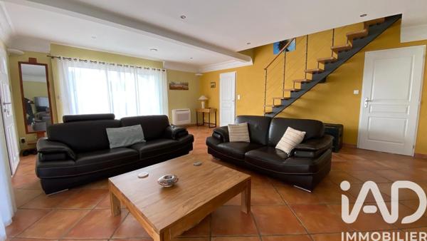 Maison à vendre 7 pièces 193 m² Montélimar