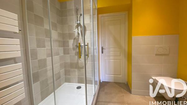 Maison à vendre 7 pièces 193 m² Montélimar