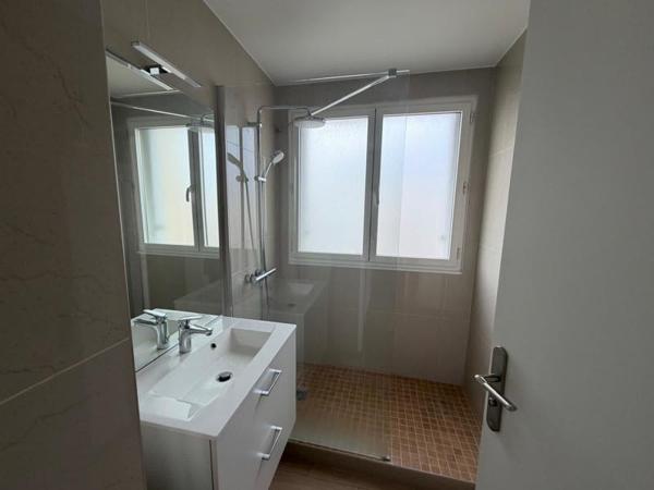 Appartement à vendre |  Colombes |  3 pièces | 64,1 m²