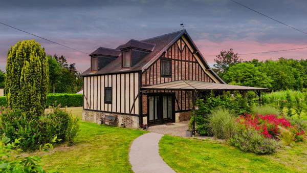 Maison à vendre à Vimoutiers (61120) - Orne