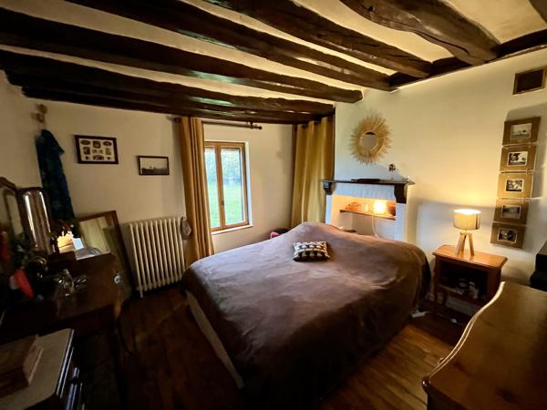 Maison à vendre à Vimoutiers (61120) - Orne