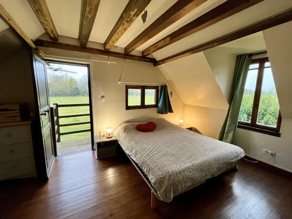 Maison à vendre à Vimoutiers (61120) - Orne