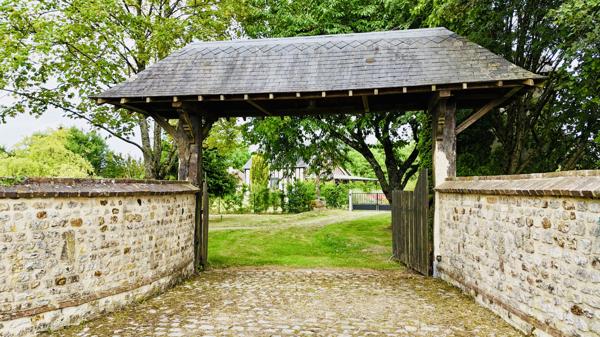 Maison à vendre à Vimoutiers (61120) - Orne