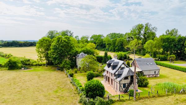 Maison à vendre à Vimoutiers (61120) - Orne