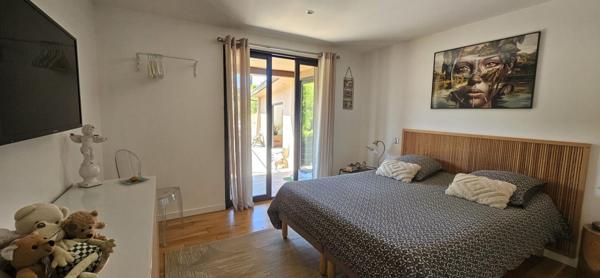 VILLA Sanary Sur Mer 230 m2