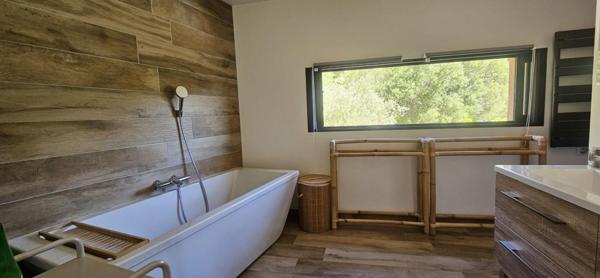 VILLA Sanary Sur Mer 230 m2