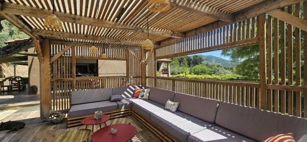 VILLA Sanary Sur Mer 230 m2