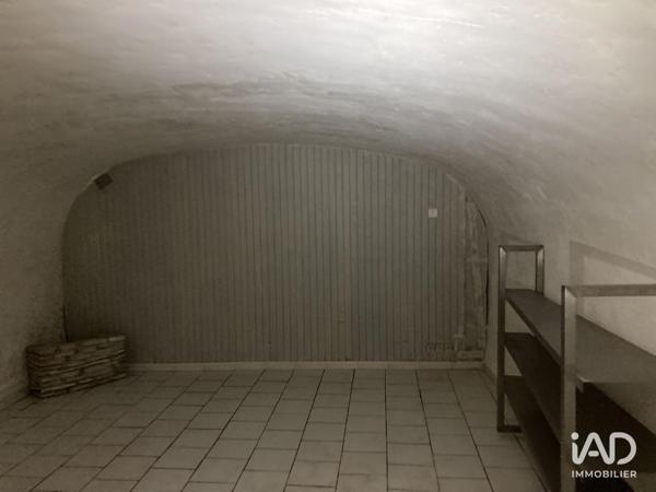 Location boutique/local commercial 28 m² Alès