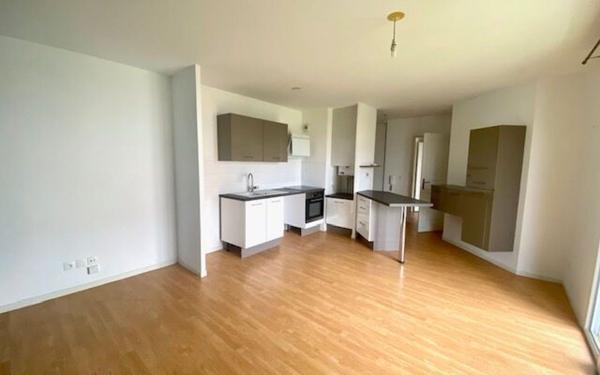 Appartement à louer    2 pièces • 55,80 m2 Orléans
