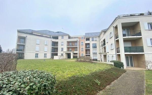 Appartement à louer    2 pièces • 55,80 m2 Orléans