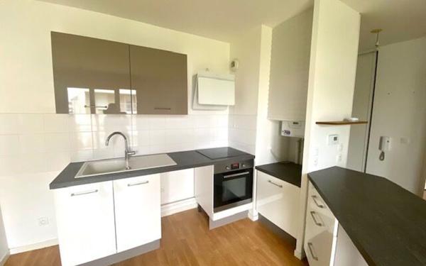 Appartement à louer    2 pièces • 55,80 m2 Orléans