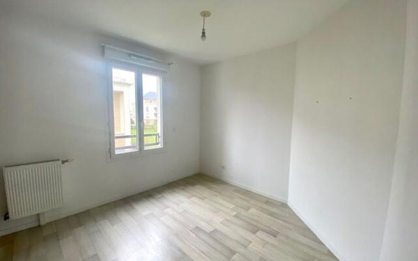 Appartement à louer    2 pièces • 55,80 m2 Orléans