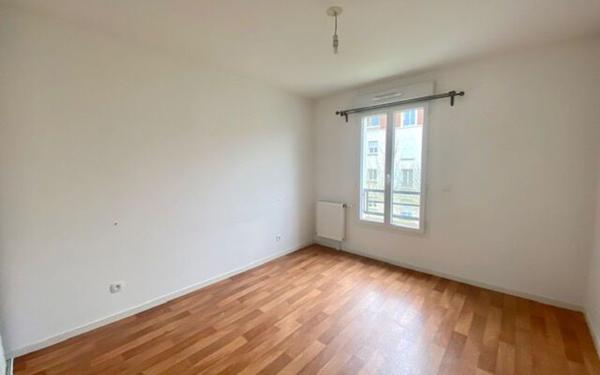 Appartement à louer    2 pièces • 55,80 m2 Orléans