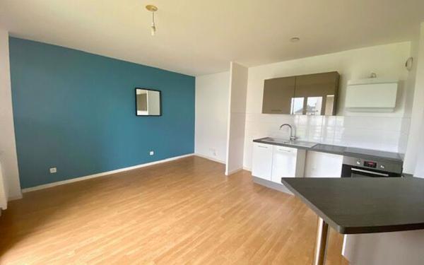 Appartement à louer    2 pièces • 55,80 m2 Orléans