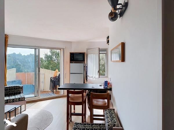 Appartement à vendre 199 000 € Vieux-Boucau-les-Bains 2 p 35 m² DPE D