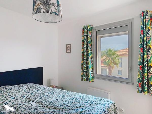 Appartement à vendre 199 000 € Vieux-Boucau-les-Bains 2 p 35 m² DPE D