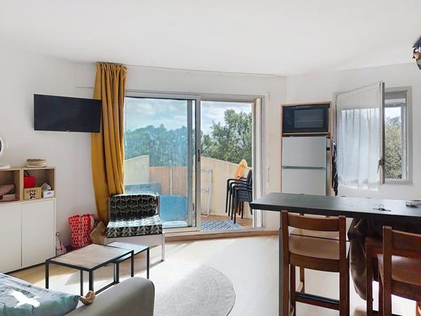 Appartement à vendre 199 000 € Vieux-Boucau-les-Bains 2 p 35 m² DPE D