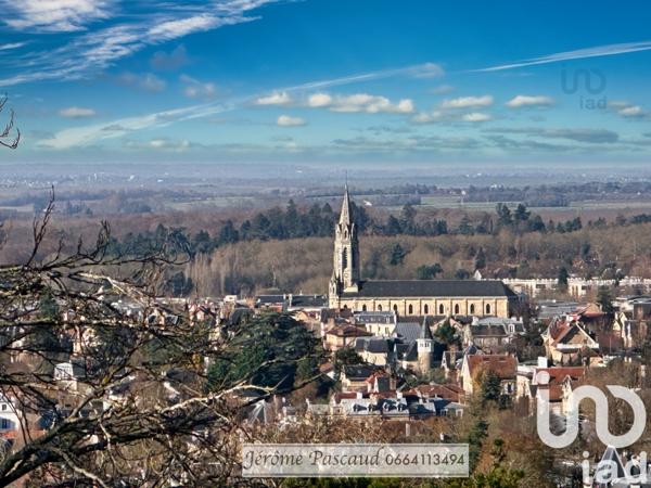 Appartement 3 pièces de 65 m² à Versailles (78000)