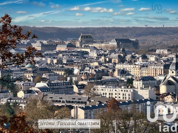 Appartement 3 pièces de 65 m² à Versailles (78000)