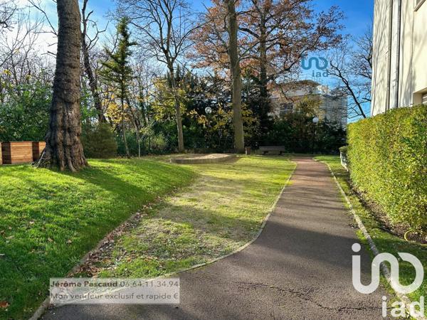 Appartement 3 pièces de 65 m² à Versailles (78000)