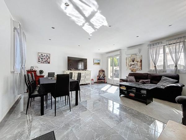 Vente Maison 8 pièces 160 m2 à Sucy-en-Brie