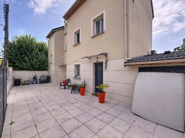 Vente Maison 8 pièces 160 m2 à Sucy-en-Brie