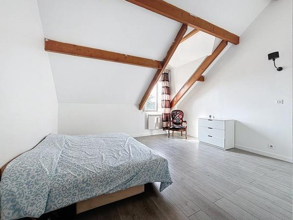 Vente Maison 8 pièces 160 m2 à Sucy-en-Brie