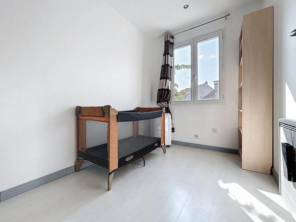 Vente Maison 8 pièces 160 m2 à Sucy-en-Brie